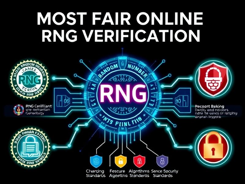 Discover the most fair online casinos with provably fair games, verified randomness, and player-centric transparency. Find trusted platforms and expert insights into gambling fairness here.
